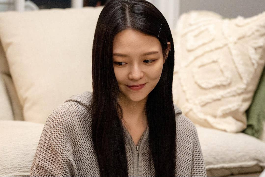 7 Kebahagiaan Na Hyun Setelah Kasus Kakaknya Selesai di Phantom Lawyer