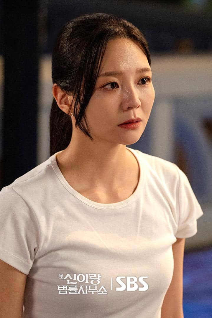 still cuts Phantom Lawyer 