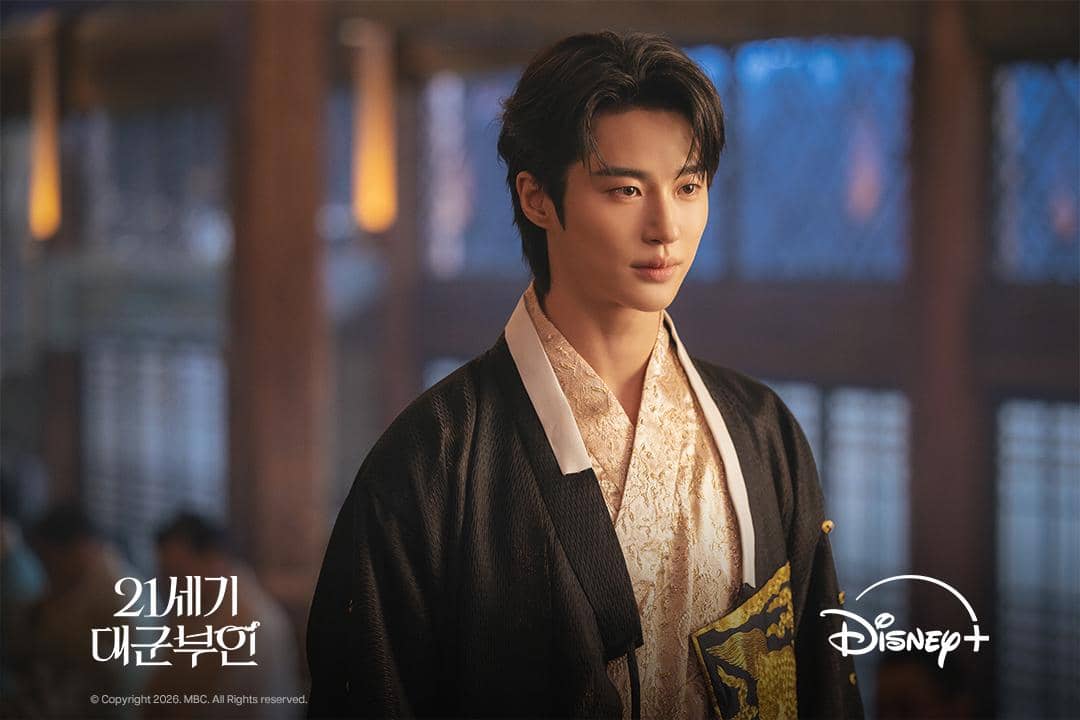 still cuts Perfect Crown 