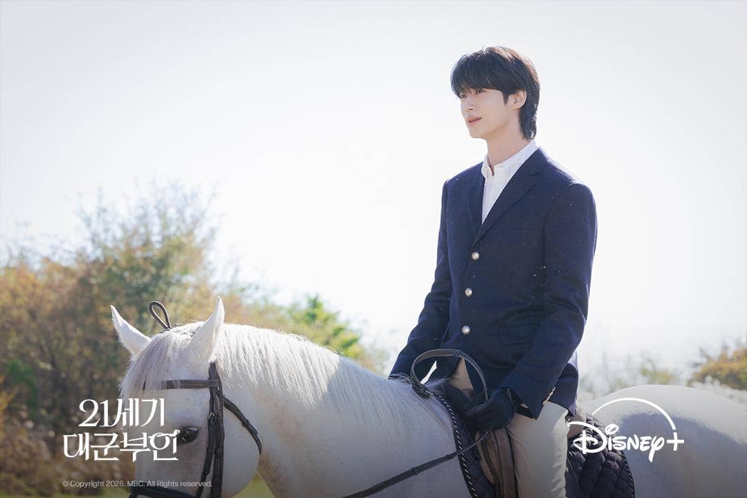 still cuts Perfect Crown 