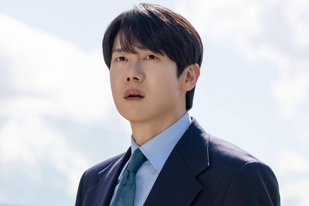 7 Benang Merah I Rang dan Do Kyung di Phantom Lawyer