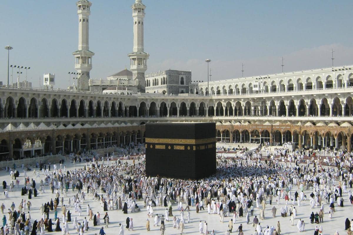 Berapa Biaya Haji Indonesia 2026? Ini Biaya dari Tahun ke Tahun