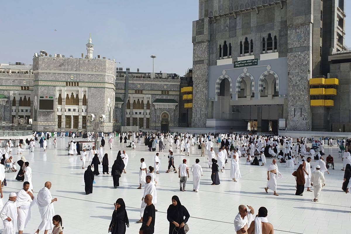Berapa Biaya Haji Indonesia 2026? Ini Biaya dari Tahun ke Tahun