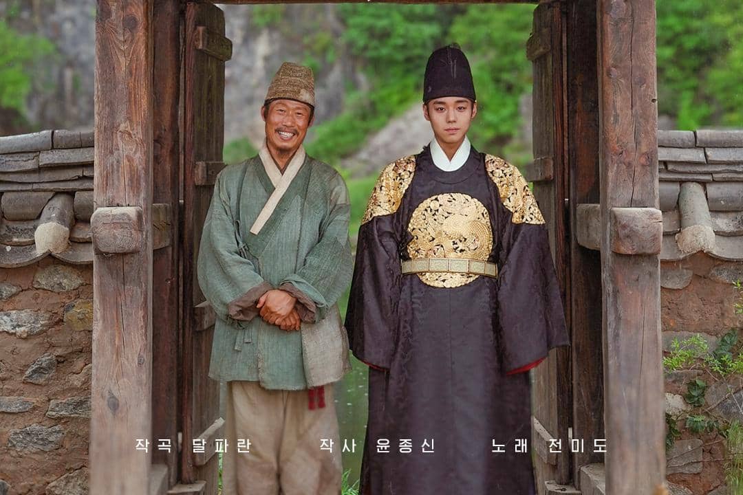 The King's Warden Ungguli Extreme Job, Film Terlaris Kedua Korea