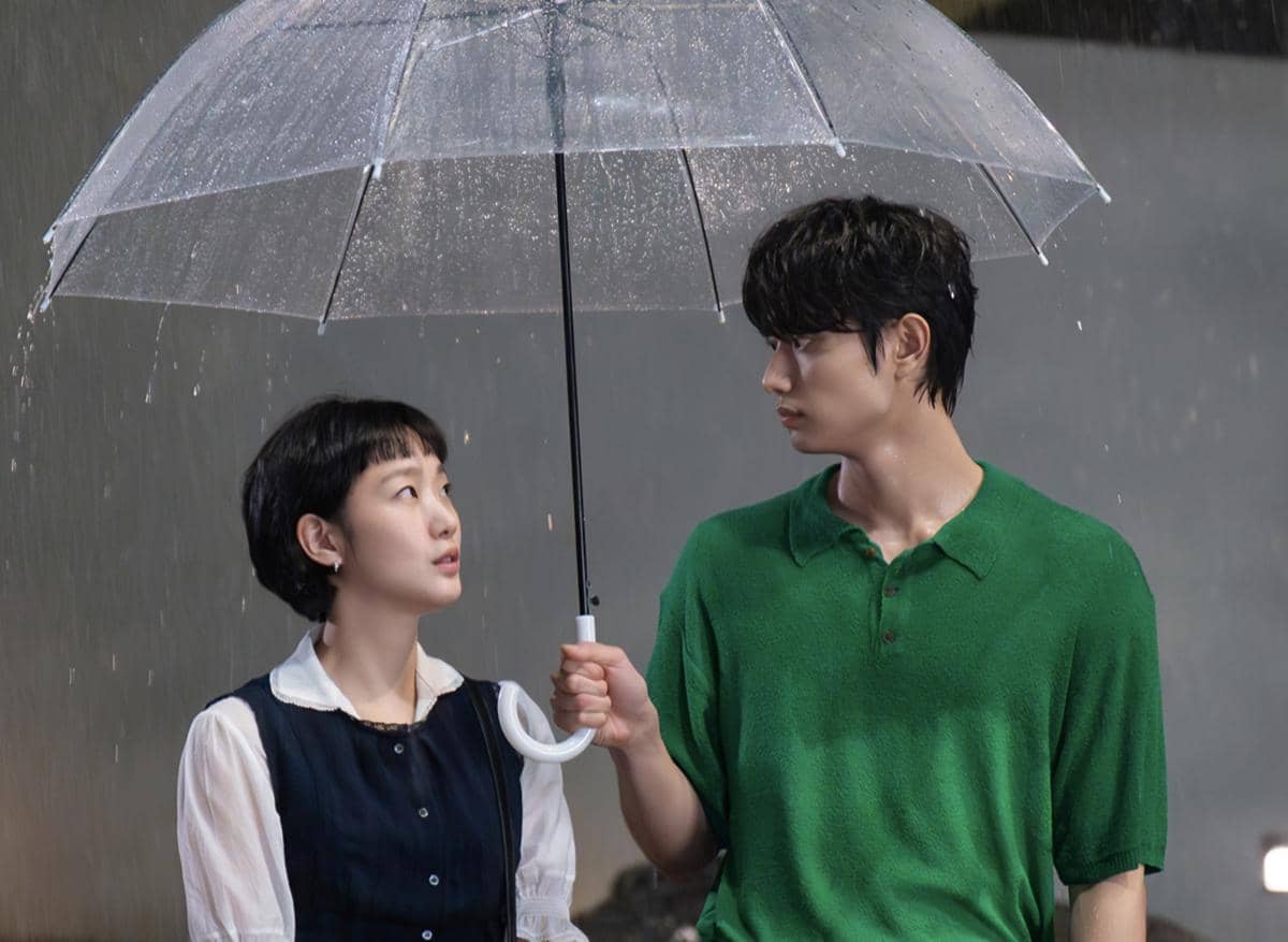 4 Proyek Akting Kim Jae Won Bareng Chungmuro, Terbaru di Yumi's Cells