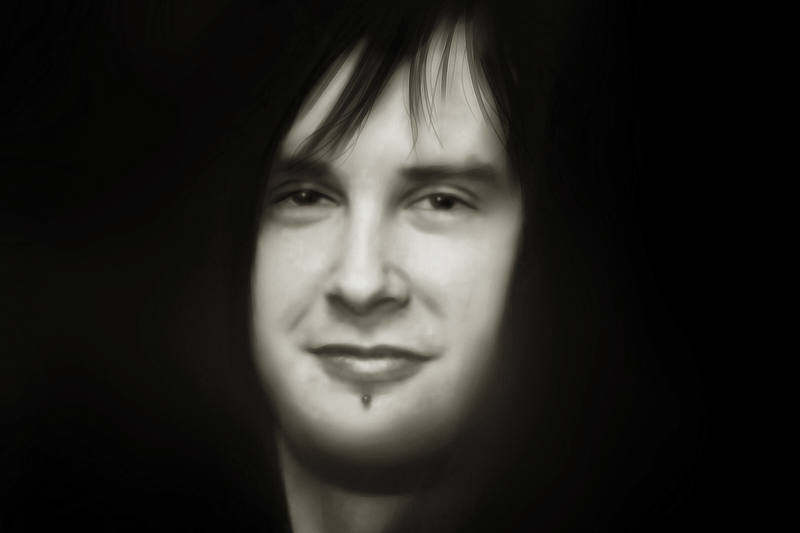 Jimmy "The Rev" Sullivan