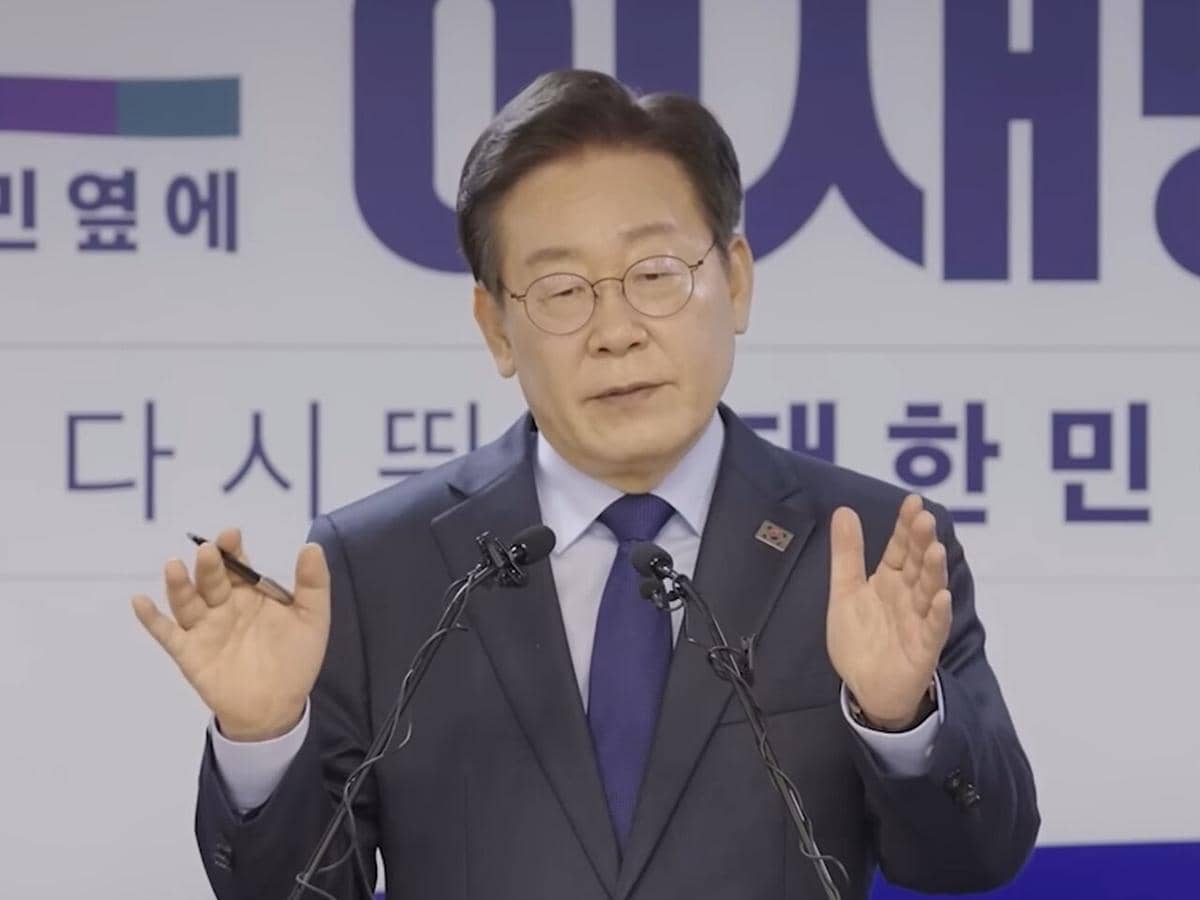 Hubungan Diplomatik Tegang Usai Presiden Korsel Kritik Israel soal HAM