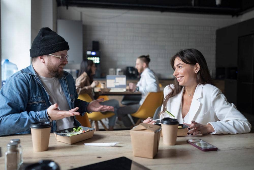 5 Alasan Coffee Break Singkat Justru Bikin Kamu Lebih Kreatif