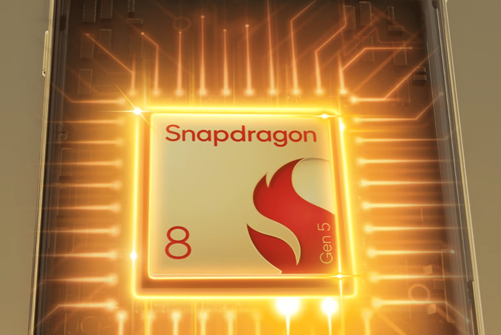 Snapdragon 8 Gen 5
