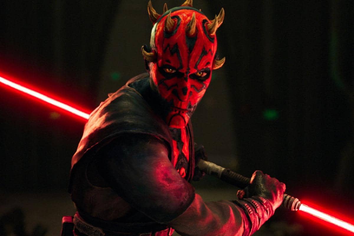 5 Serial Animasi Terbaik Star Wars selain Maul – Shadow Lord