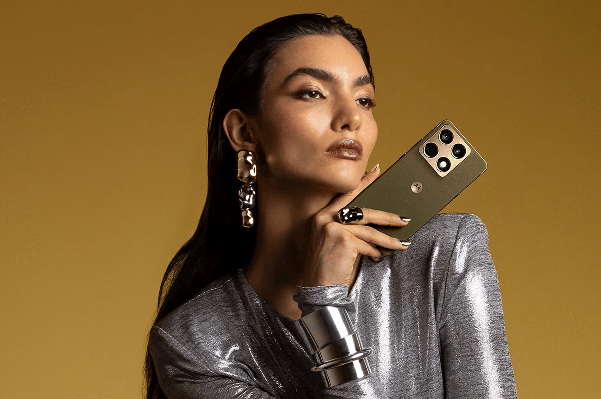 Motorola Signature Segera Hadir di Indonesia, Intip Spesifikasinya!