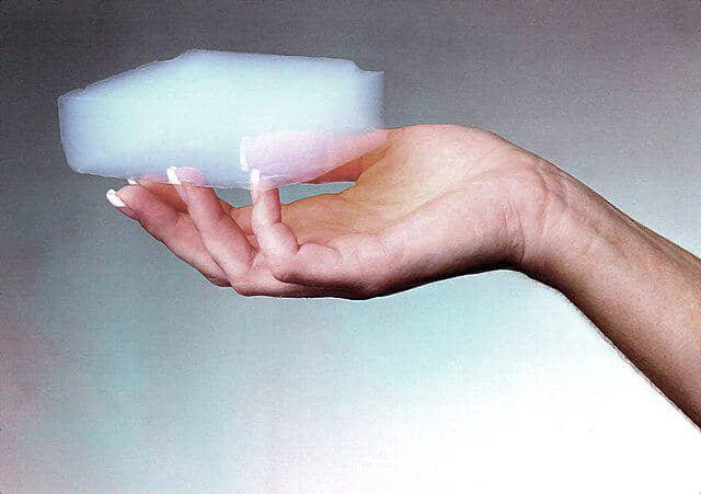 5 Fakta Plastik Aerogel, Tahan Panas hingga 1.300 Celcius?