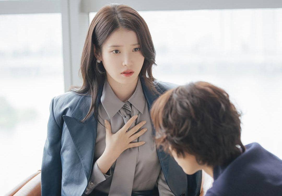 5 Aksi Nekat Seong Hui Ju di Perfect Crown