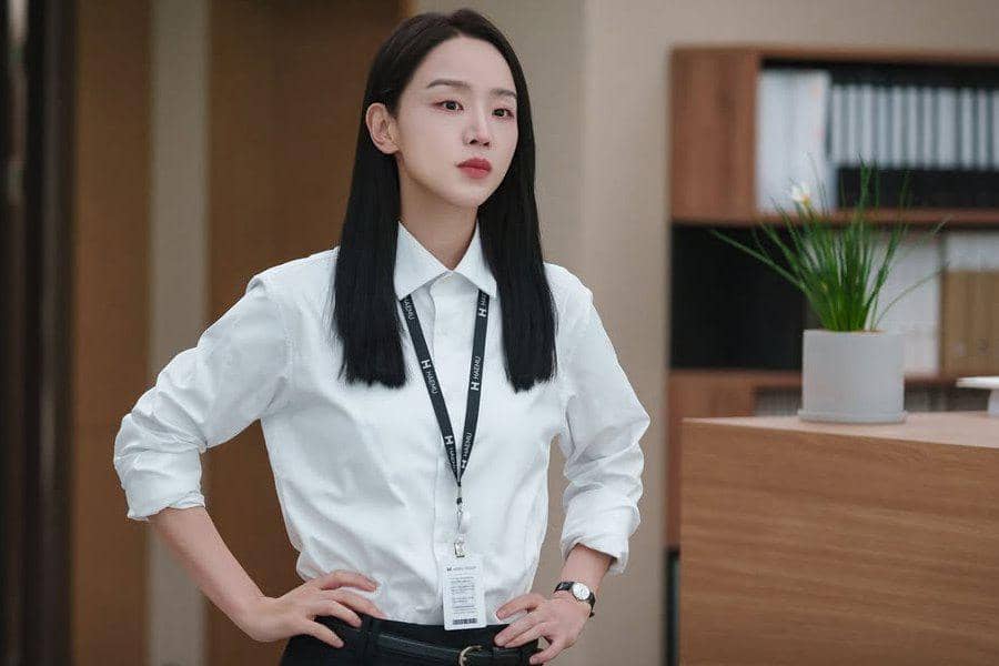 Rekomendasi 5 Drakor Shin Hae Sun dengan Karakter Paling Kuat