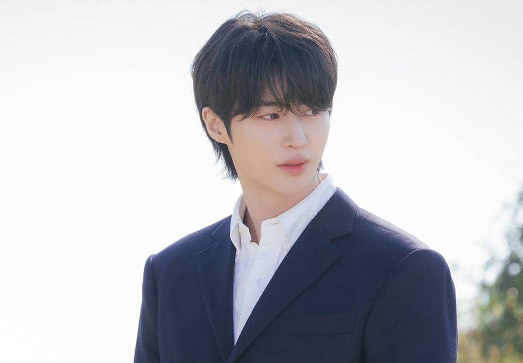 still cut drama Korea Perfect Crown