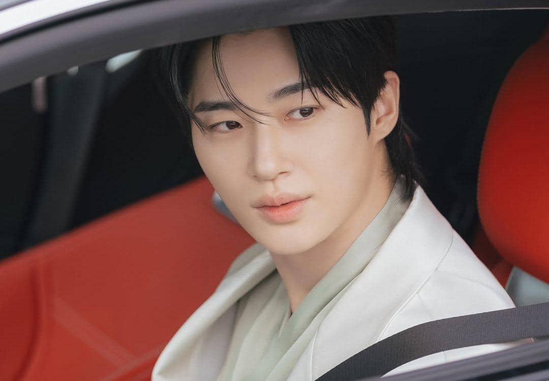 5 Sisi Menyebalkan Pangeran I An di Perfect Crown