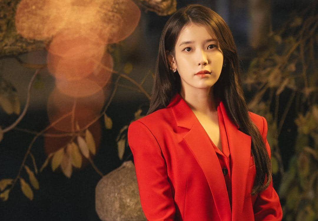 still cut drama Korea Perfect Crown