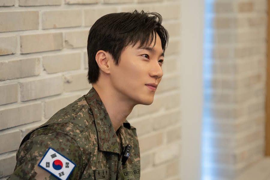 5 Plot Menarik di Episode Awal The Legend of Kitchen Soldier