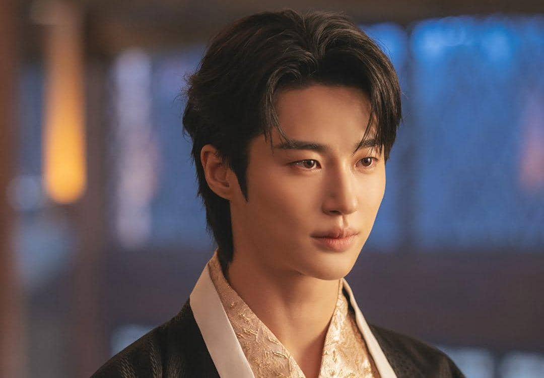 still cut drama Korea Perfect Crown