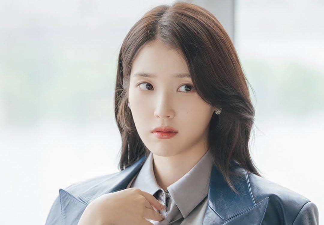 still cut drama Korea Perfect Crown