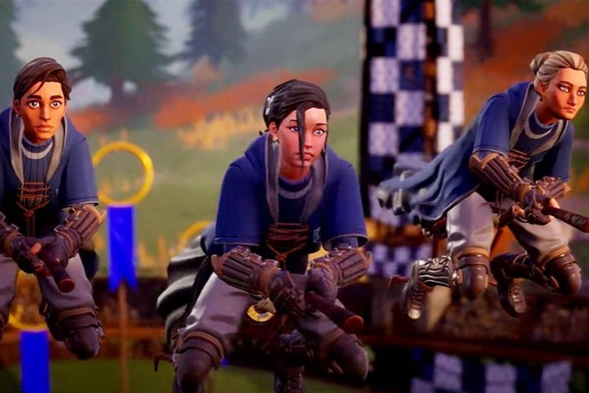 Harry Potter: Quidditch Champions