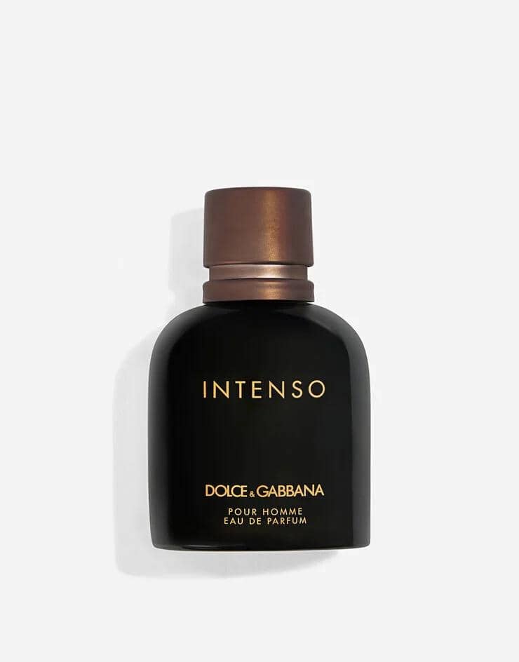 Dolce & Gabbana Pour Homme Intenso