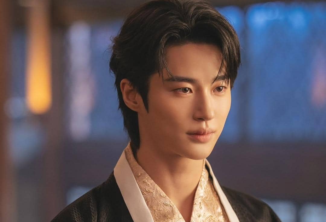 5 Karakter Anggota Keluarga Kerajaan di Drakor Perfect Crown