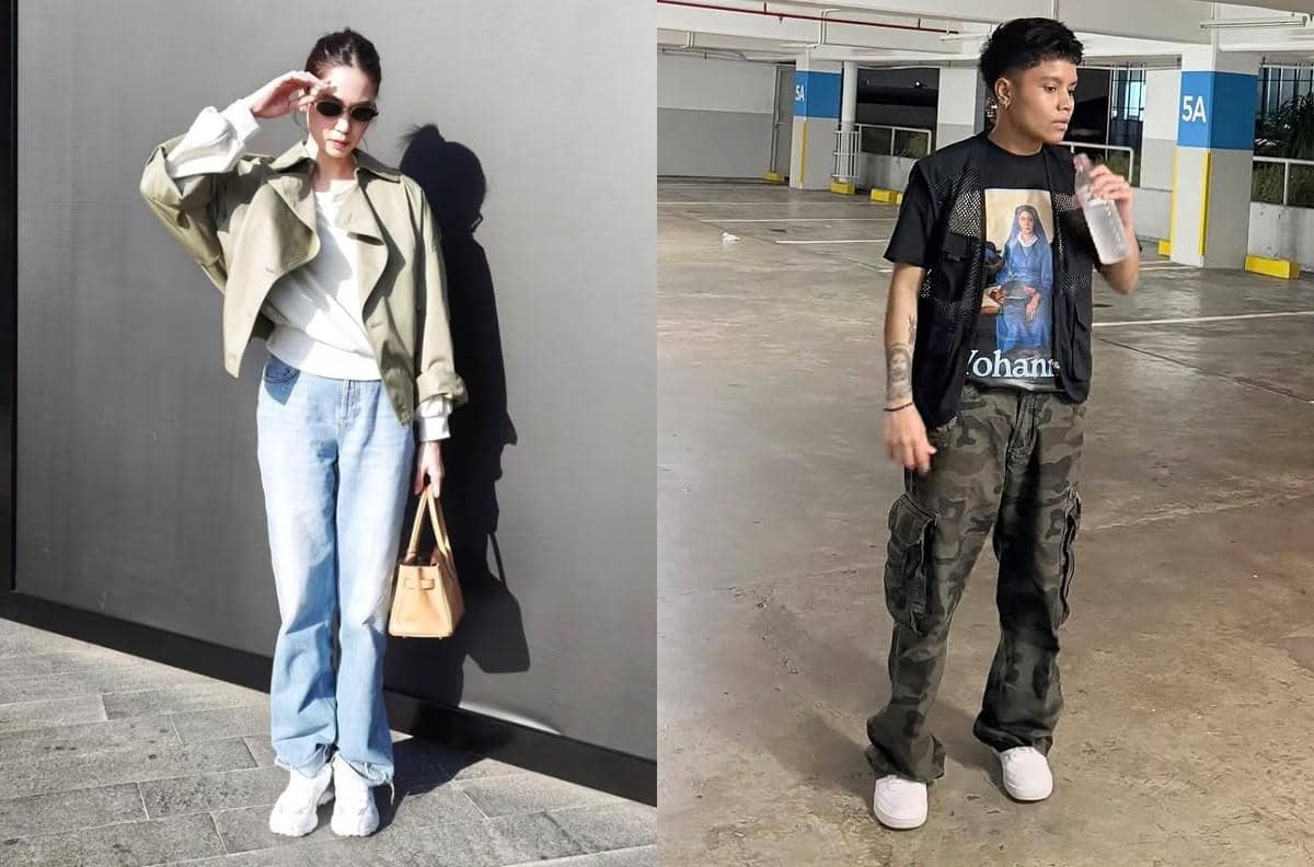 7 Gaya OOTD Cast Yohanna, Ada Laura Basuki dan Iqua Tahlequa!