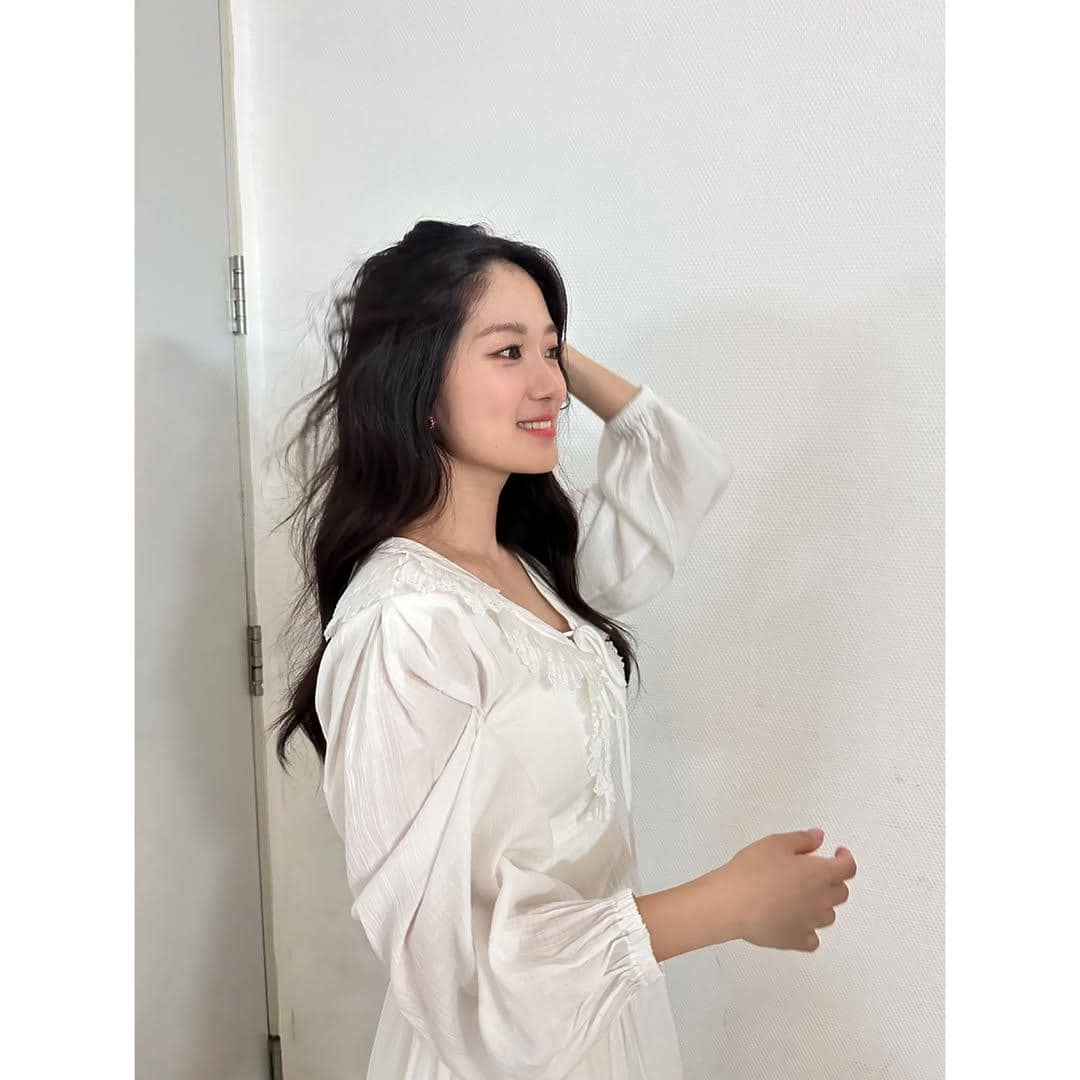 Outfit ala Kim Hye Yoon