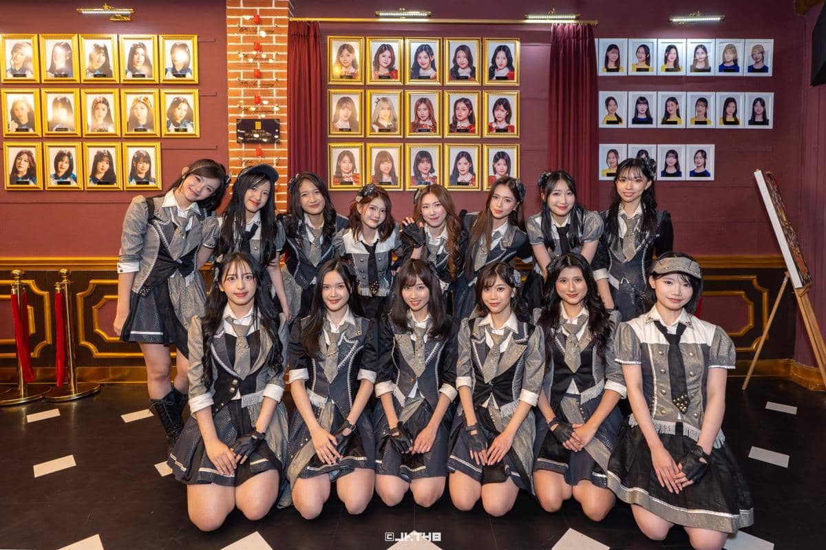 Team Passion JKT48
