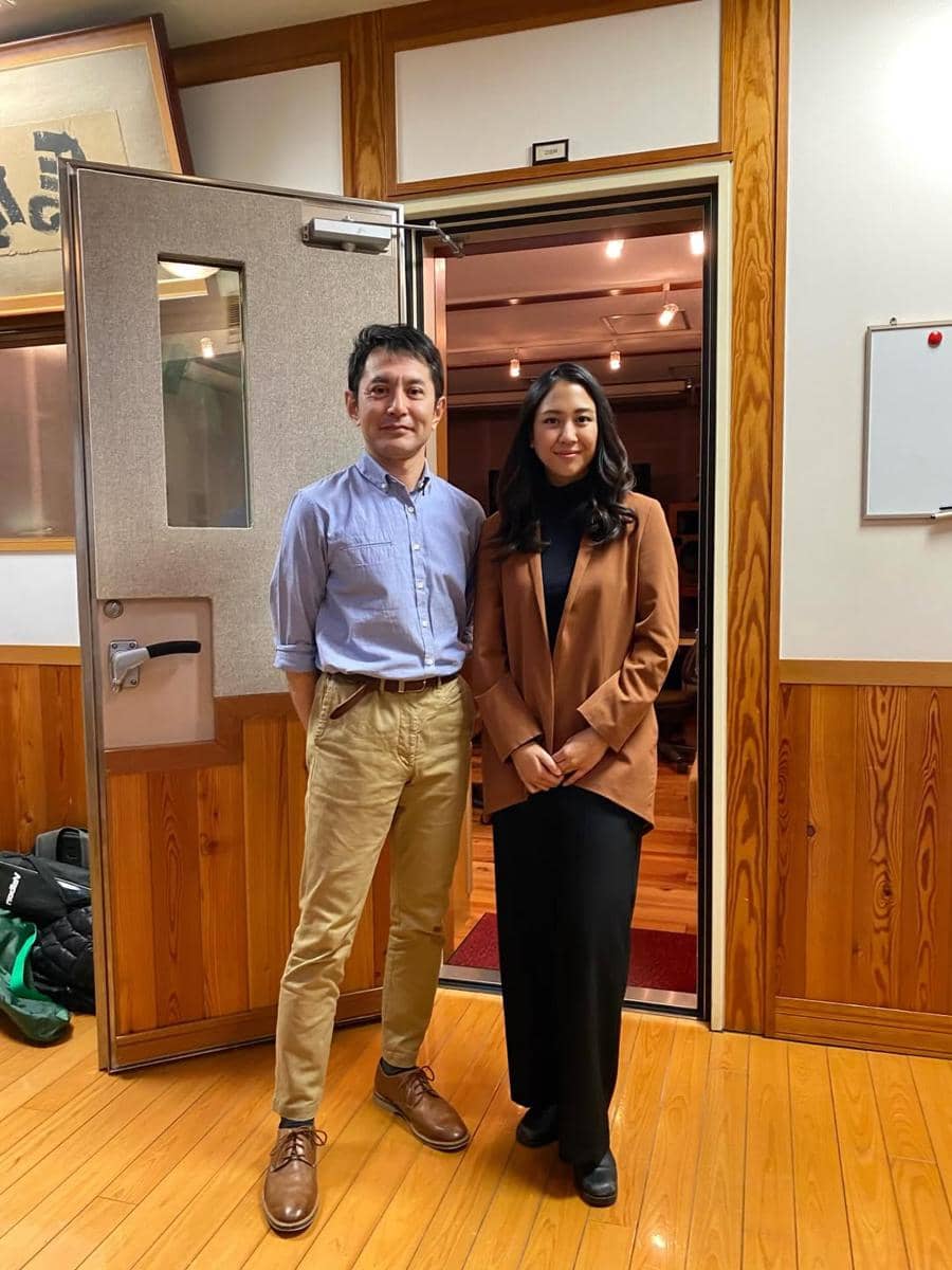 Daily Outfit ala Sherina Munaf