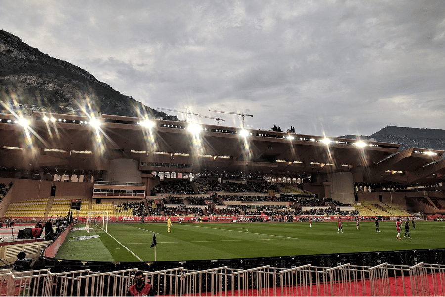 4 Pemain AS Monaco yang Mencetak Gol 7 Laga Ligue 1 Beruntun