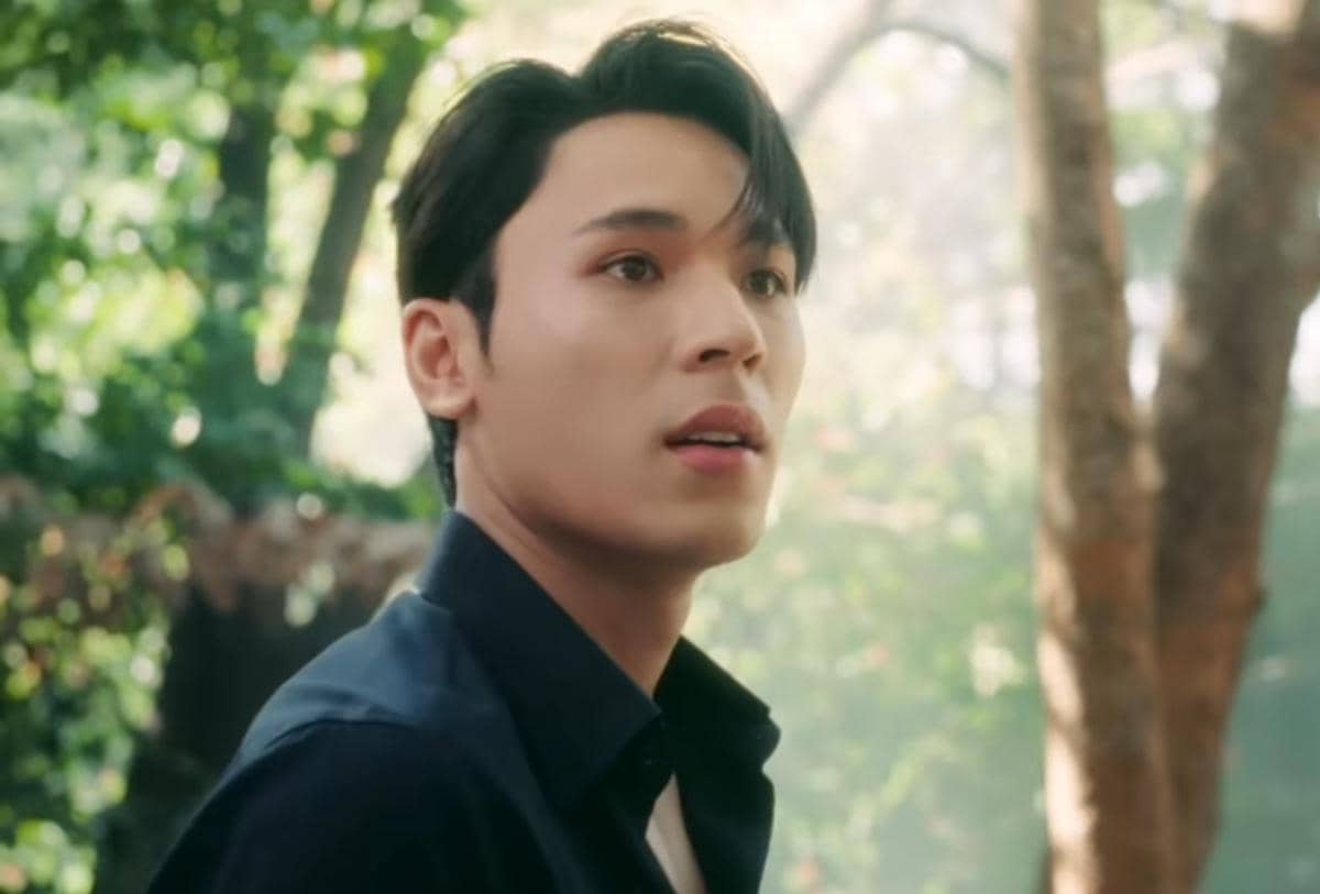 cuplikan drama Flower Boy