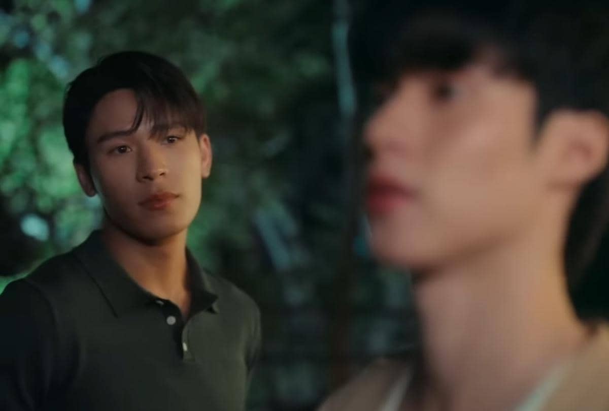 cuplikan drama Flower Boy