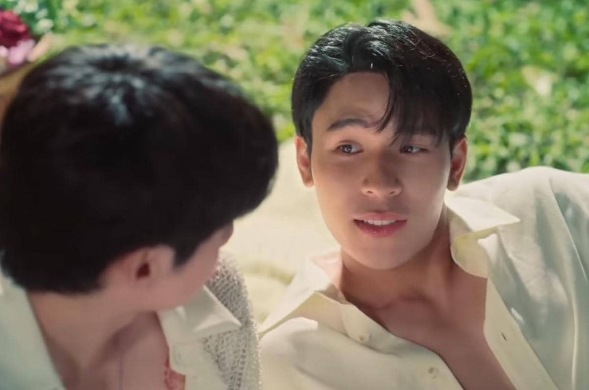 7 Fakta Peran Pearl Satjakorn dalam Drama BL Thailand Flower Boy