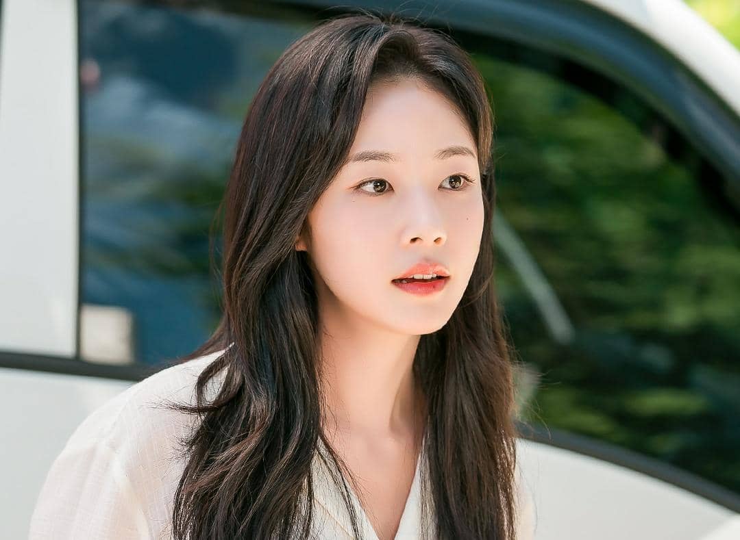 Chae Won Bin di drama Sold Out on You