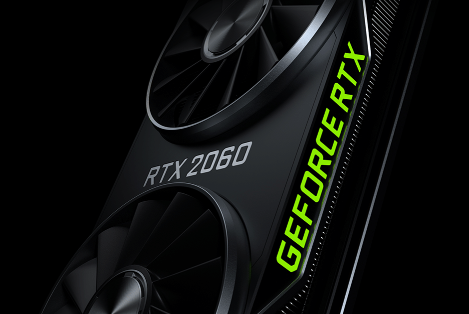 4 Generasi GPU NVIDIA RTX Series, Punya Banyak Fitur Gaming