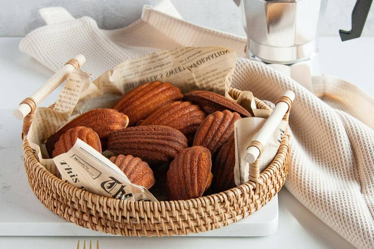 5 Cara Menyimpan Butter Tteok agar Nikmatnya Tahan Lama