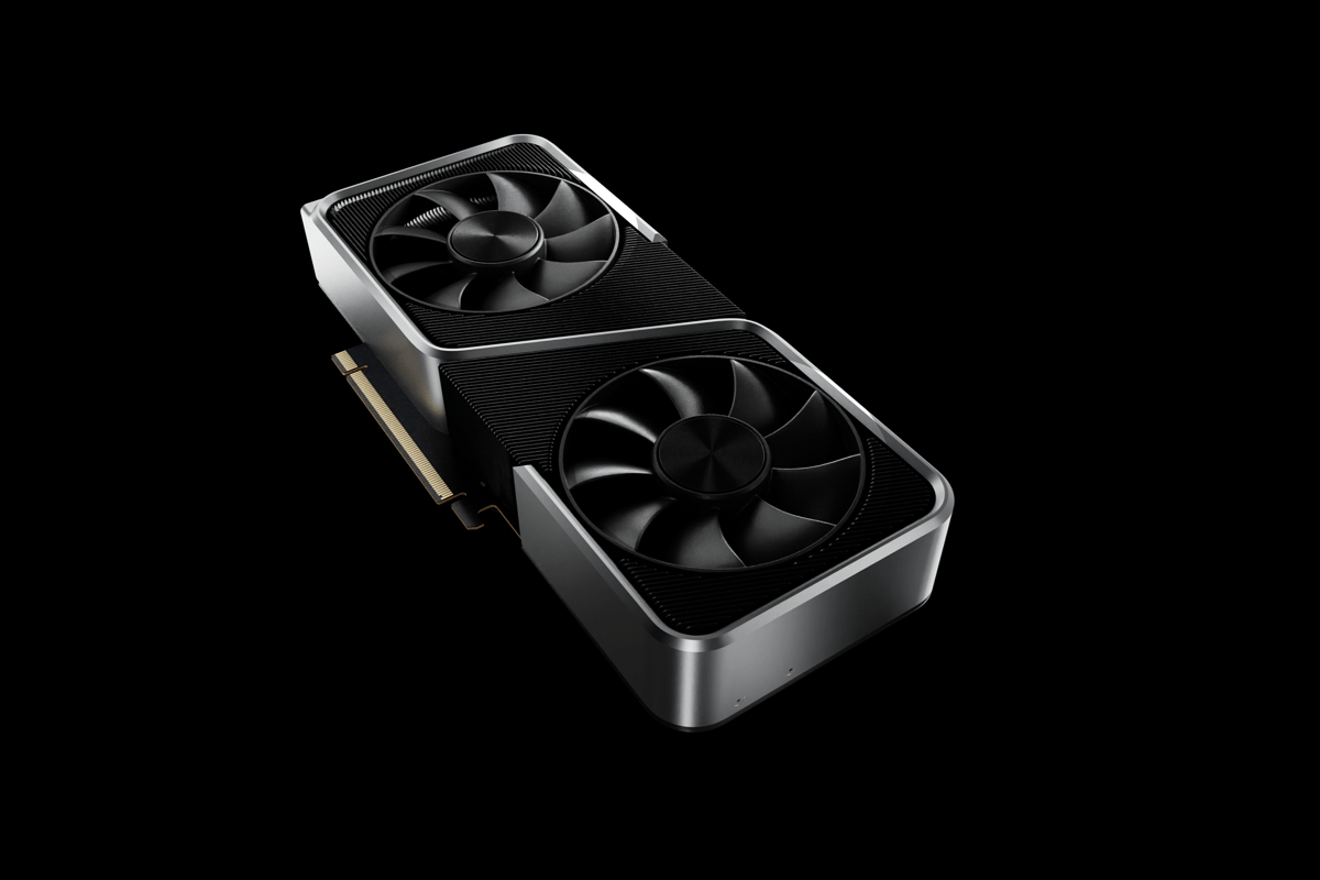 GeForce RTX 3060