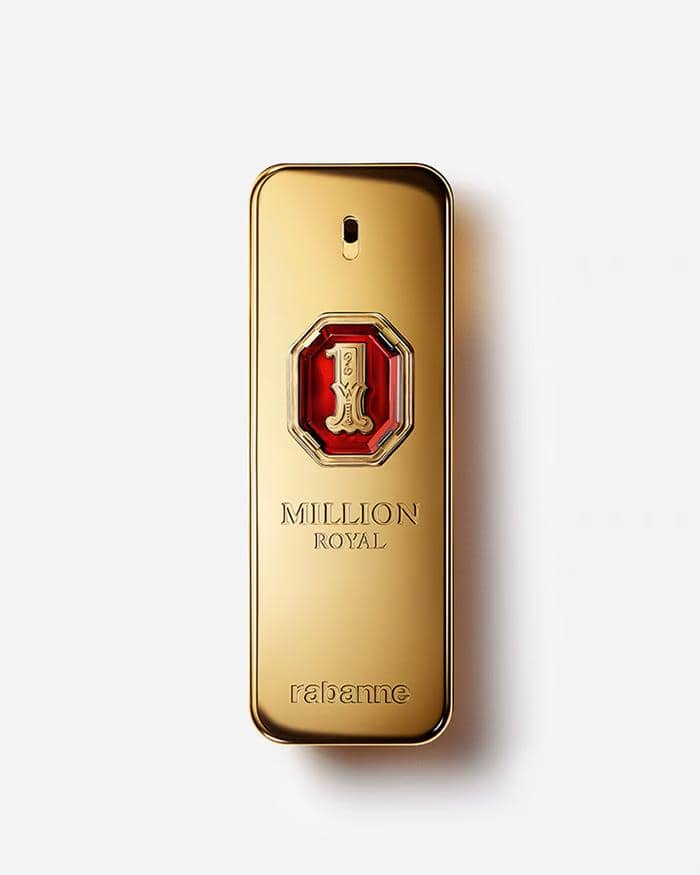 Paco Rabanne 1 Million Man Royal Parfum