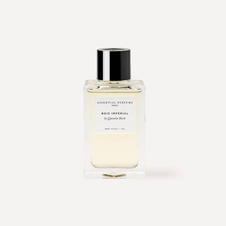 Essential Parfums Bois Imperial EDP