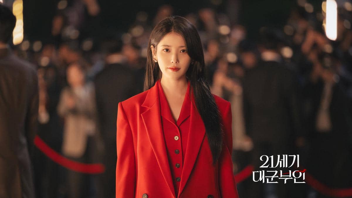 4 Label Negatif yang Melekat pada Seong Huiju di Perfect Crown