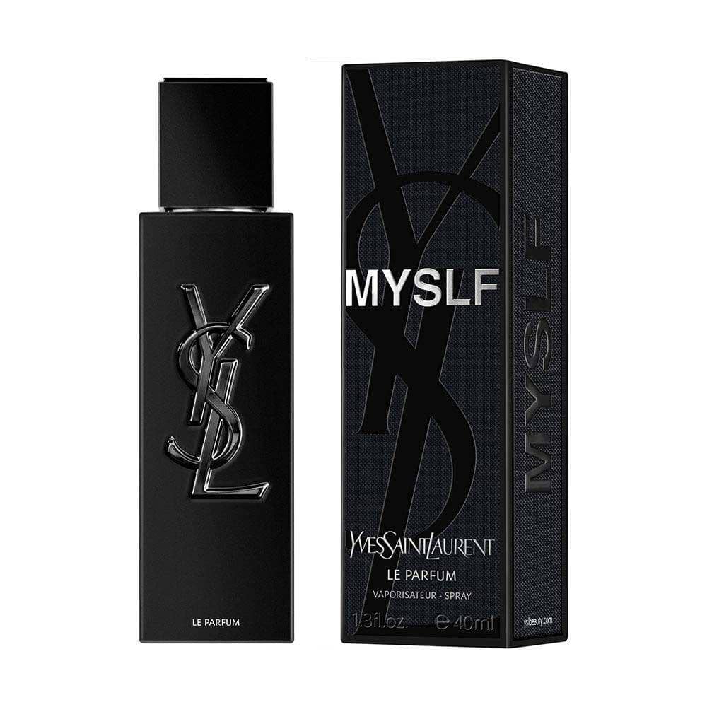 Saint Laurent MYSLF Le Parfum