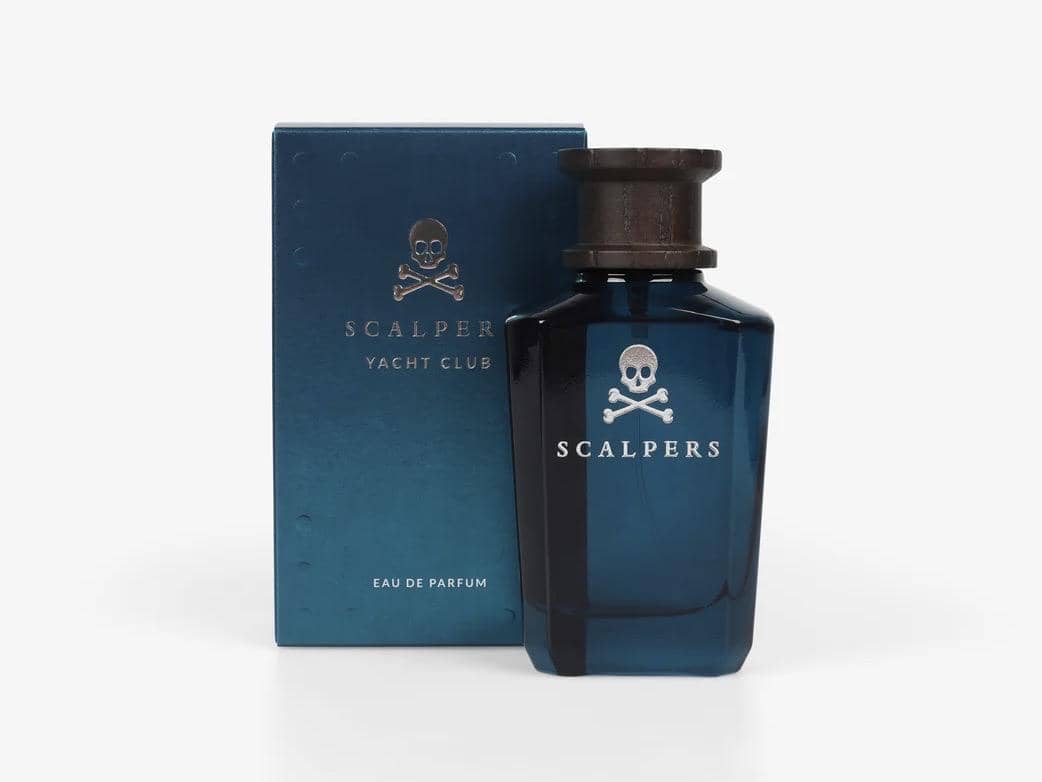 Scalper Yacht Club EDP