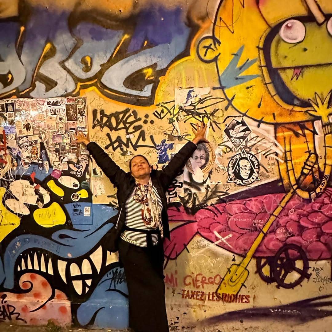  Gaya OOTD cast Lee Cronin's The Mummy