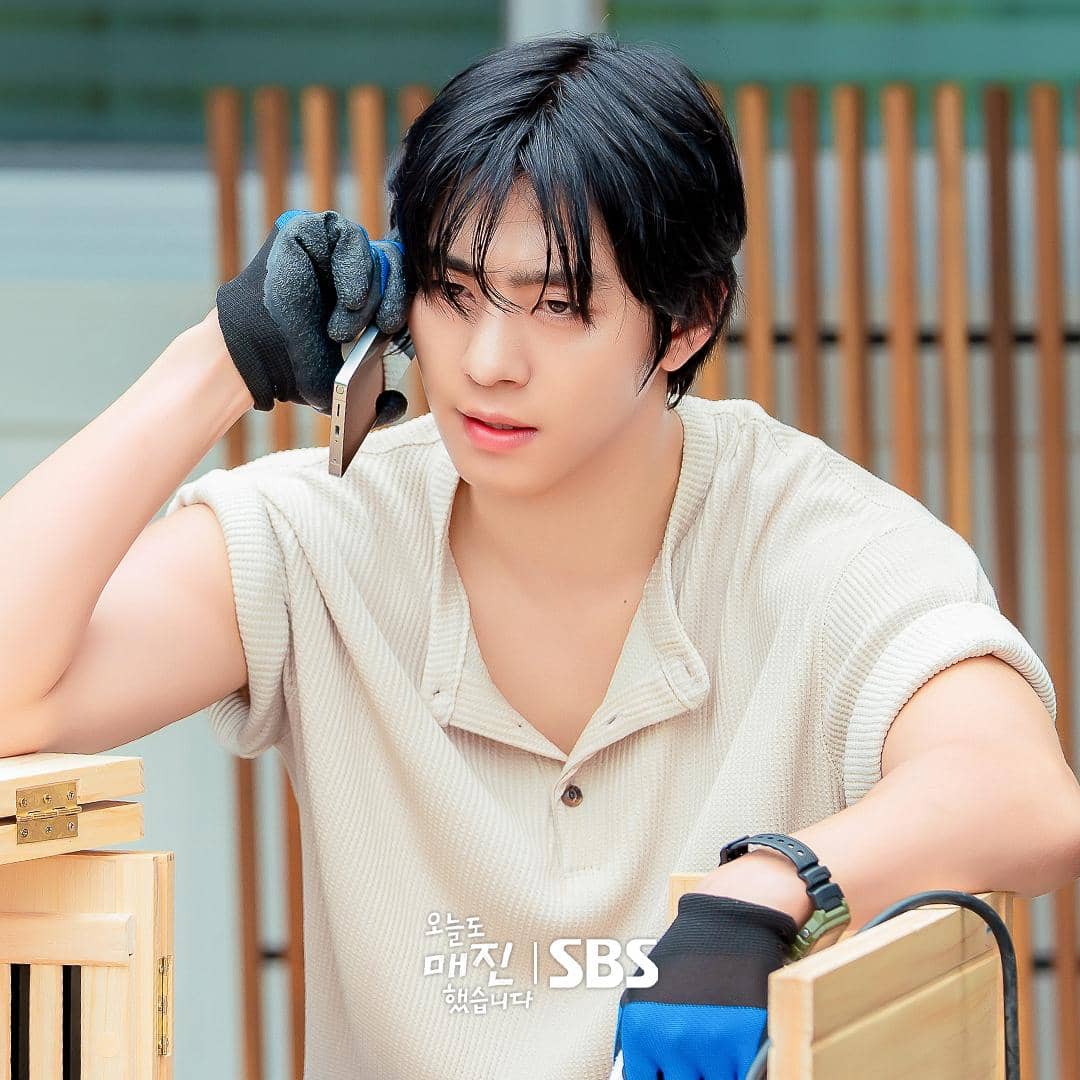 Still cut Sold Out On You