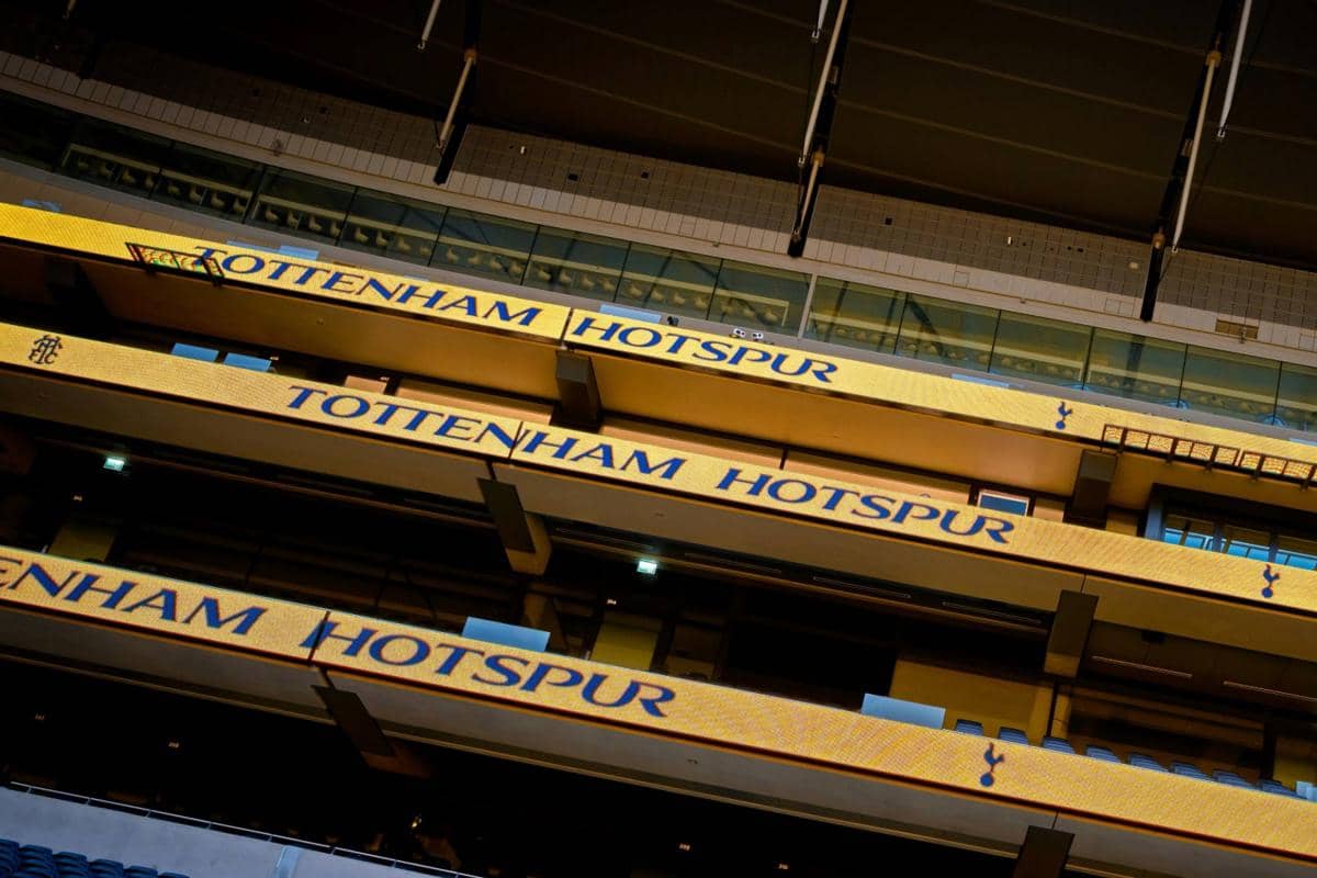 Analisis Peluang Degradasi Tottenham di Premier League 2025/2026
