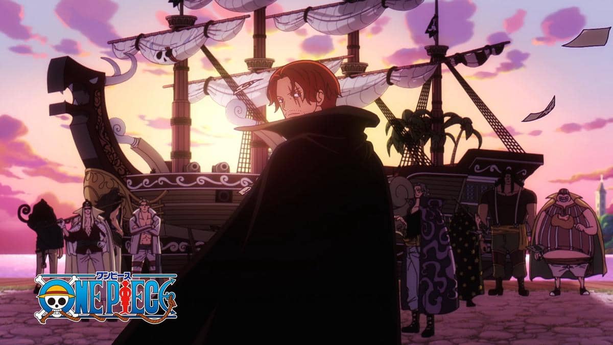 5 Karakter Terkuat One Piece yang Kekuatannya Bisa Menandingi Imu