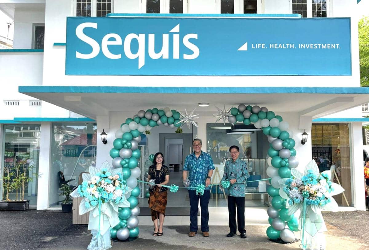 Sequis Center Hadir di Medan, Ada 2 Fasilitas Utama