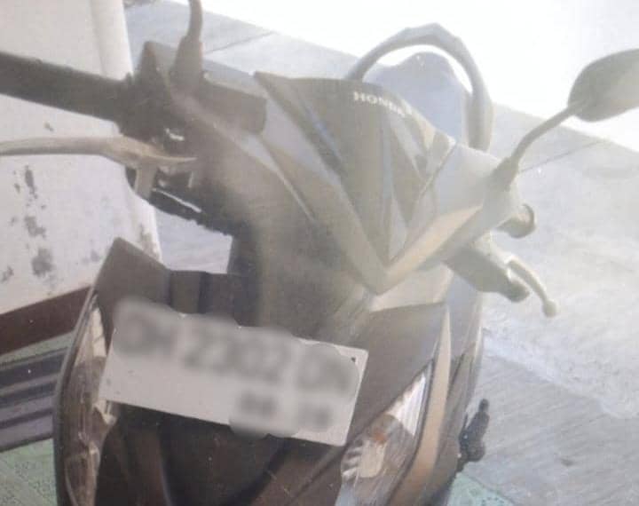 Mahasiswa di Kupang nekat curi motor untuk kebutuhan bayi yang baru lahir. 